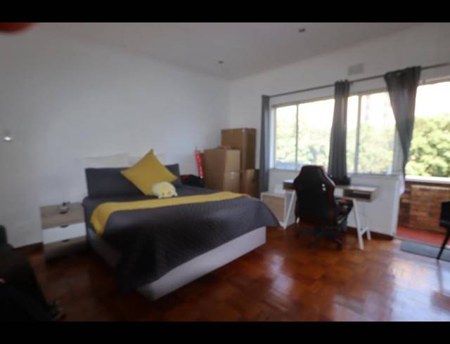 1 BEDROOM PROPERTY TO RENT IN ROSEBANK